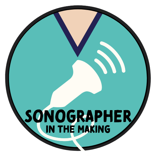 Sonographer In The Making